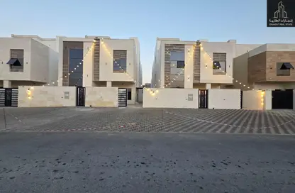 فيلا - 7 غرف نوم - 8 حمامات للبيع في الحليو 2 - الحليو - عجمان