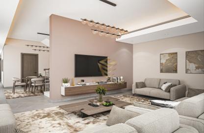 Villa - 3 - 5 for sale in Shomous Residential Complex - Sharjah Garden City - Sharjah