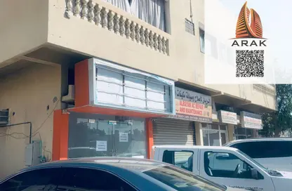 شقة - 2 غرف نوم - 2 حمامات للايجار في برج النعيمية  3 - أبراج النعيمية - النعيمية - عجمان