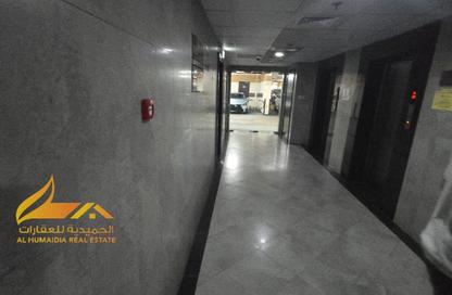 Apartment - Studio - 1 Bathroom for sale in Falcon Tower 2 - Falcon Towers - Ajman Downtown - Ajman