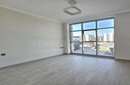 Apartment - 3 Bedrooms - 4 Bathrooms for rent in Art Courtyard - Arjan - Dubai