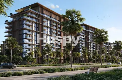 Apartment - 2 Bedrooms - 2 Bathrooms for sale in City Walk Crestlane 1 Building B - City Walk Crestlane 1 - City Walk Crestlane - City Walk - Dubai
