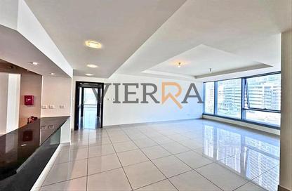 Apartment - 3 - 3 for rent in Sun Tower - Shams Abu Dhabi - Al Reem Island - Abu Dhabi
