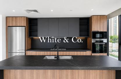 Apartment - 2 Bedrooms - 3 Bathrooms for rent in DT1 - Downtown Dubai - Dubai