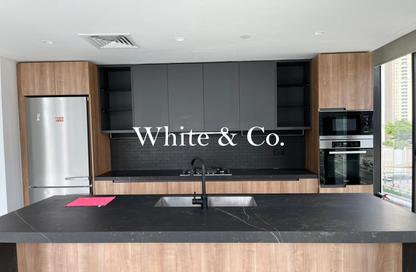 Apartment - 2 Bedrooms - 3 Bathrooms for rent in DT1 - Downtown Dubai - Dubai