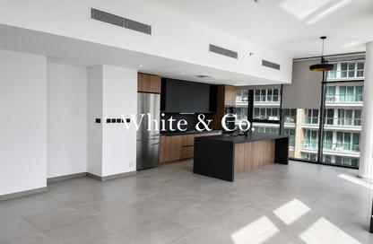 Apartment - 2 Bedrooms - 3 Bathrooms for rent in DT1 - Downtown Dubai - Dubai