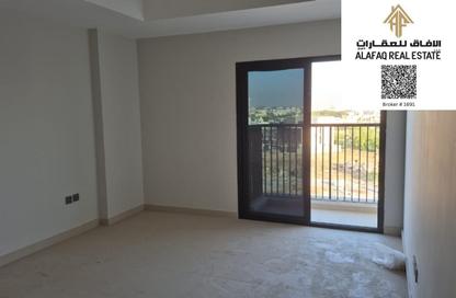 Apartment - 1 Bedroom - 2 Bathrooms for sale in Kentia - Ajman Uptown Villas - Ajman Uptown - Ajman Apartment - 1 Bedroom - 2 Bathrooms for sale in Kentia - Ajman Uptown Villas - Ajman Uptown - Ajman