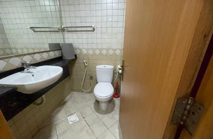 Apartment - Studio - 1 for rent in Al Jurf 1 - Al Jurf - Ajman