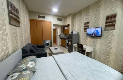 Apartment - Studio - 1 for rent in Al Jurf 1 - Al Jurf - Ajman