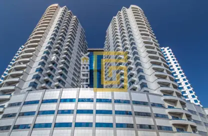 شقة - 2 غرف نوم - 2 حمامات للبيع في عجمان الصناعية 1 - المنطقة الصناعية - عجمان