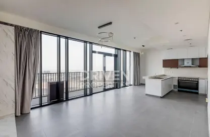 Apartment - 3 Bedrooms - 4 Bathrooms for rent in Creek Edge Tower 1 - Creek Edge - Dubai Creek Harbour (The Lagoons) - Dubai