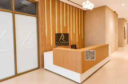 Apartment - 1 Bedroom - 2 Bathrooms for sale in Garden Residences - Emirates City - Ajman