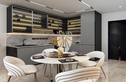 Apartment - 2 - 3 for sale in Bayz 101 by Danube - Business Bay - Dubai