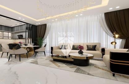 Apartment - 2 - 3 for sale in Bayz 101 by Danube - Business Bay - Dubai