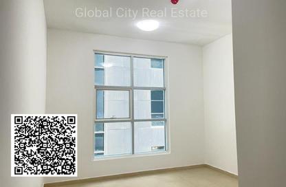 Apartment - 2 Bedrooms - 2 Bathrooms for rent in City Tower - Al Nuaimiya - Ajman