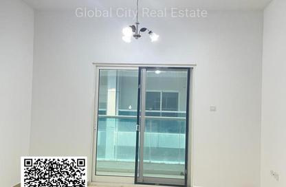 Apartment - 2 Bedrooms - 2 Bathrooms for rent in City Tower - Al Nuaimiya - Ajman