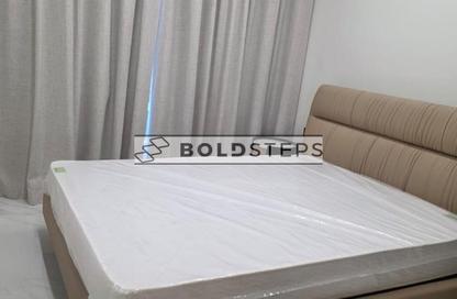 شقة - 1 - 2 للايجار في سكاي هيلز ريزيدنسز 1 - سكاي هيلز ريسيدنزيس - حديقة دبي العلميه - دبي