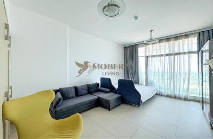 Apartment - Studio - 1 Bathroom for rent in Hilliana Tower - Acacia Avenues - Al Sufouh 1 - Al Sufouh - Dubai