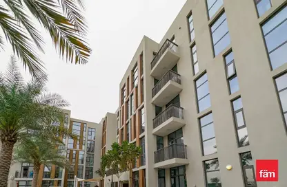 شقة - 2 غرف نوم - 2 حمامات للبيع في مدن فيوز 4 - مدن فيوز - مدن - دبي