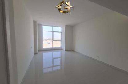 Apartment - 2 - 2 for rent in Viridis Residences D - Viridis Residences - Damac Hills 2 - Dubai