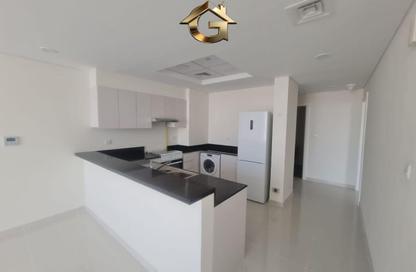 Apartment - 2 - 2 for rent in Viridis Residences D - Viridis Residences - Damac Hills 2 - Dubai
