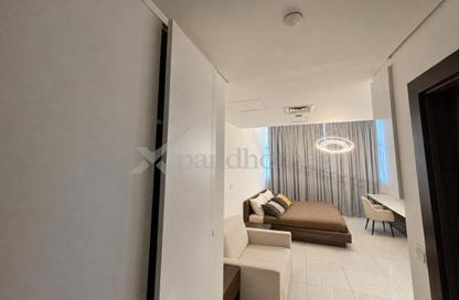 Apartment - Studio - 1 Bathroom for rent in O2 Tower - District 14 - Jumeirah Village Circle - Dubai
