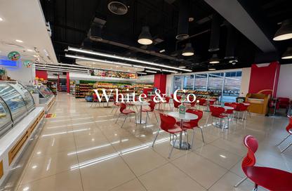 Retail - Studio for rent in The One Tower - Barsha Heights (Tecom) - Dubai