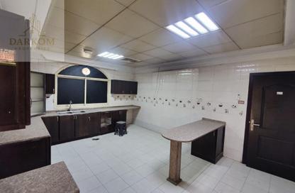 Villa - Studio - 7 Bathrooms for rent in Al Mowaihat 2 - Al Mowaihat - Ajman