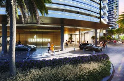 Apartment - 1 Bedroom - 1 Bathroom for sale in Upper House West - Upper House - Jumeirah Lake Towers - Dubai