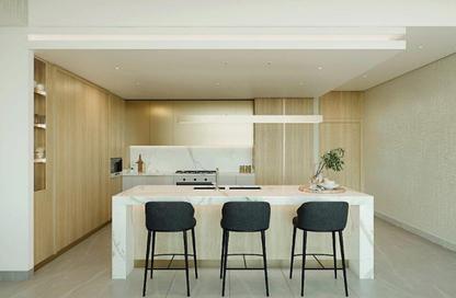 Apartment - 1 Bedroom - 1 Bathroom for sale in Upper House West - Upper House - Jumeirah Lake Towers - Dubai