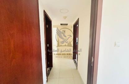 Apartment - 1 - 2 for rent in Al Mahatta - Al Qasimia - Sharjah