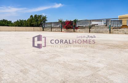 Land - Studio - 1 Bathroom for rent in Al Quoz Industrial Area 4 - Al Quoz Industrial Area - Al Quoz - Dubai Land - Studio - 1 Bathroom for rent in Al Quoz Industrial Area 4 - Al Quoz Industrial Area - Al Quoz - Dubai