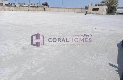Land - Studio - 1 Bathroom for rent in Al Quoz Industrial Area 4 - Al Quoz Industrial Area - Al Quoz - Dubai