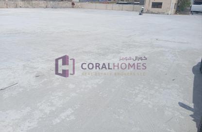 Land - Studio - 1 Bathroom for rent in Al Quoz Industrial Area 4 - Al Quoz Industrial Area - Al Quoz - Dubai