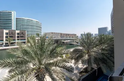 تاون هاوس - 4 غرف نوم - 5 حمامات للبيع في المنيرة تاونهاوس - المنيرة - شاطئ الراحة - أبوظبي