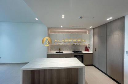 Apartment - 1 Bedroom - 2 Bathrooms for rent in Binghatti Phoenix - District 13 - Jumeirah Village Circle - Dubai