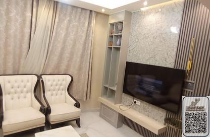 Apartment - 2 Bedrooms - 2 Bathrooms for sale in Garden City - Ajman