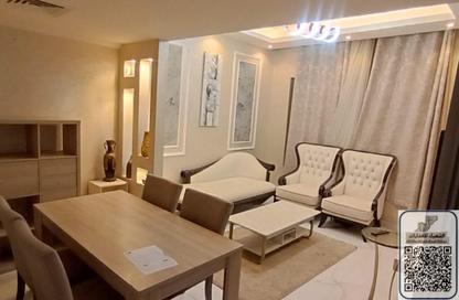 Apartment - 2 Bedrooms - 2 Bathrooms for sale in Garden City - Ajman