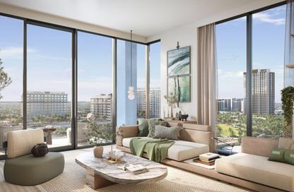 Apartment - 3 for sale in Vida Residences - Dubai Hills Estate - Dubai Apartment - 3 for sale in Vida Residences - Dubai Hills Estate - Dubai