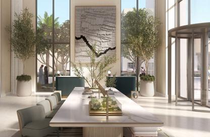 Apartment - 3 for sale in Vida Residences - Dubai Hills Estate - Dubai