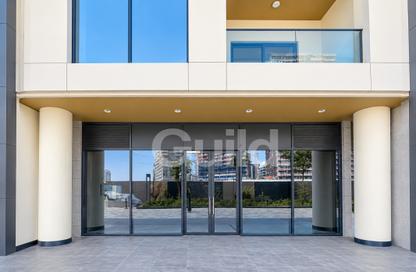 Retail - Studio - 2 for rent in Crest Grande - Sobha Hartland - Mohammed Bin Rashid City - Dubai