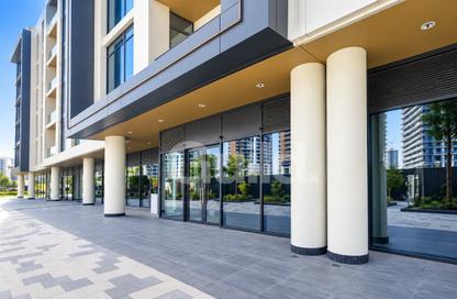 Retail - Studio - 2 for rent in Crest Grande - Sobha Hartland - Mohammed Bin Rashid City - Dubai