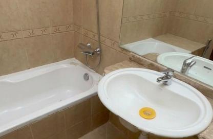Apartment - 3 Bedrooms - 3 Bathrooms for sale in Al Rashidiya Towers - Al Rashidiya - Ajman Downtown - Ajman