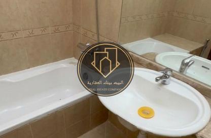 Apartment - 3 Bedrooms - 3 Bathrooms for sale in Al Rashidiya Towers - Al Rashidiya - Ajman Downtown - Ajman Apartment - 3 Bedrooms - 3 Bathrooms for sale in Al Rashidiya Towers - Al Rashidiya - Ajman Downtown - Ajman