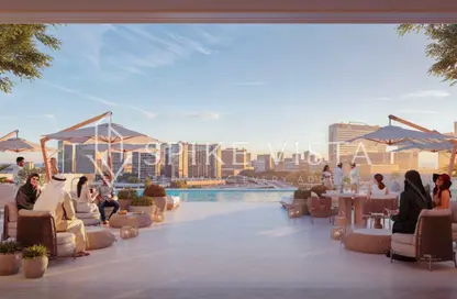 Apartment - 3 Bedrooms - 4 Bathrooms for sale in Muheira - Al Reem Island - Abu Dhabi