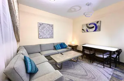 Apartment - 1 Bedroom - 2 Bathrooms for rent in Al Nabaa Building - Al Naba'ah - Al Sharq - Sharjah