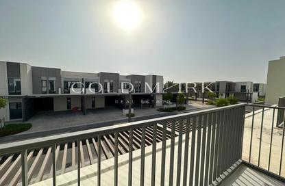 Townhouse - 3 - 4 for rent in Joy - Arabian Ranches 3 - Dubai