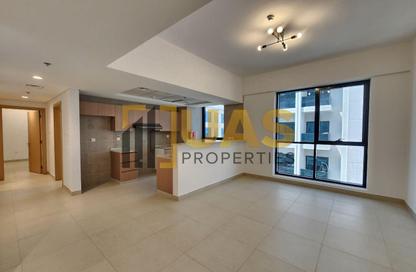 Apartment - 2 Bedrooms - 3 Bathrooms for rent in Haas Building - Jumeirah Garden City - Al Satwa - Dubai