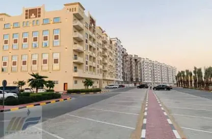 Apartment - Studio - 1 Bathroom for sale in Al Amira Village - Al Yasmeen - Ajman