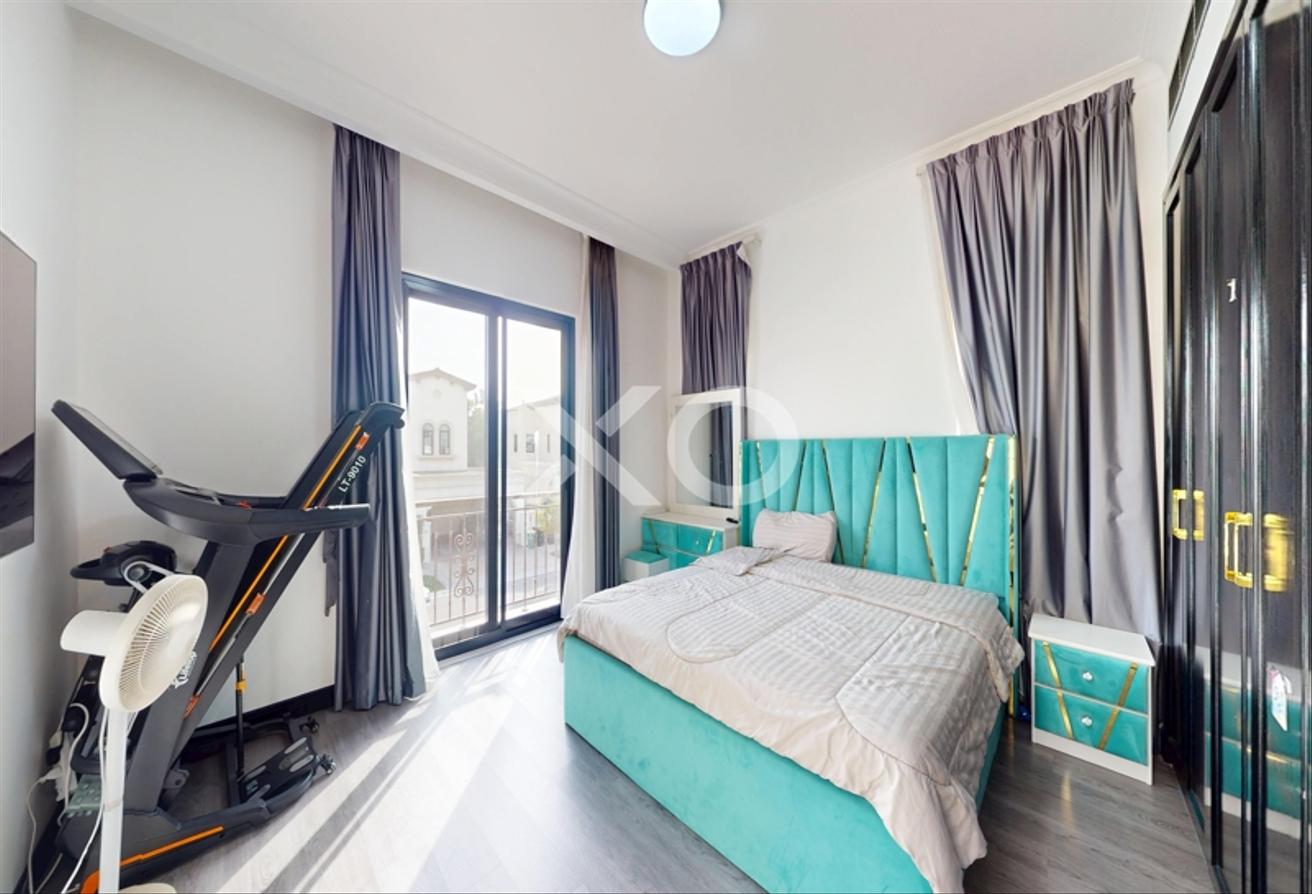 Fully Furnished | Type 5 | Price Reduction photo 25